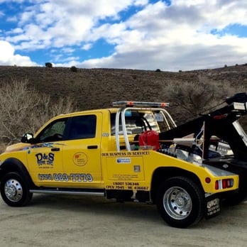 D & S Tow - Towing Near Me - Carson City, Nevada D & S Tow - Towing Near Me - Carson City, Nevada