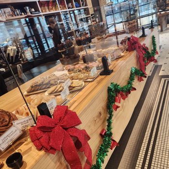 Kneads Bakeshop - Bakeries Near Me - Baltimore, Maryland