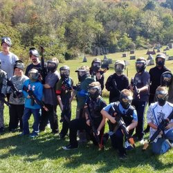 Paintball Sportsland