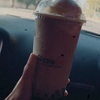 Sharetea - Bubble Tea Near Me - Northridge, California Sharetea - Bubble Tea Near Me - Northridge, California