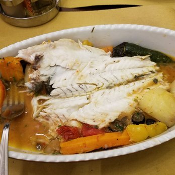 Ali d'Oro - Branzino - Trattorie Near Me - Venezia, VE Ali d'Oro - Branzino - Trattorie Near Me - Venezia, VE