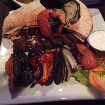 Cedars - Mix grill - Lebanese Near Me - Wallington, New Jersey Cedars - Mix grill - Lebanese Near Me - Wallington, New Jersey