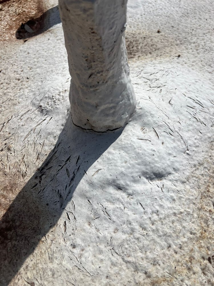 Slide of Getchell Roofing Service