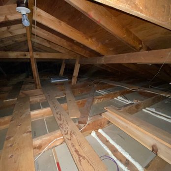 Attic Masters  - Insulation Installation Near Me