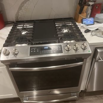 Elite Home Appliances - Range - Appliances Near Me - Paterson, New Jersey Elite Home Appliances - Range - Appliances Near Me - Paterson, New Jersey