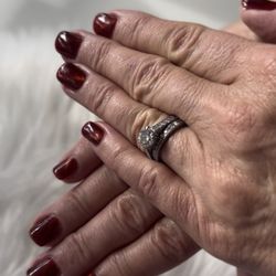 Lily Nails & Spa