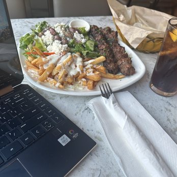 Almaza - Mediterranean Near Me - Los Angeles, California Almaza - Mediterranean Near Me - Los Angeles, California