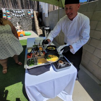 Orange County Omelette Chef - Caterers Near Me - Buena Park, California Orange County Omelette Chef - Caterers Near Me - Buena Park, California