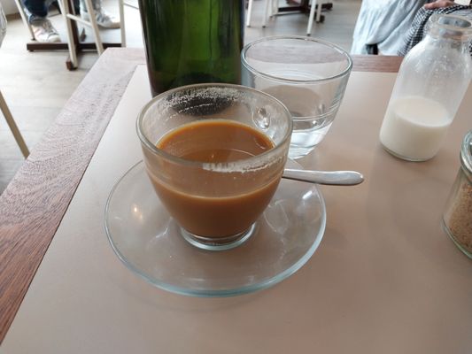 Milk London by null