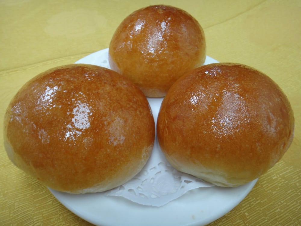 Golden Dim Sum Restaurant