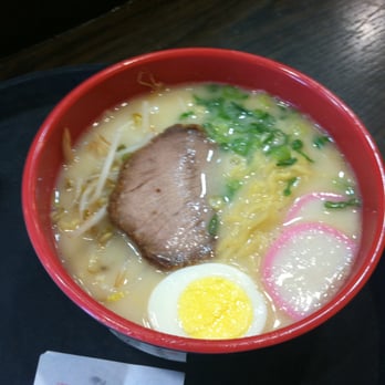 Tensuke Express - tonkotsu ramen! - Noodles Near Me - Columbus, Ohio Tensuke Express - tonkotsu ramen! - Noodles Near Me - Columbus, Ohio