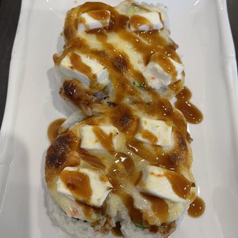 Toro sushi - Japanese Lasagna Roll - Sushi Bars Near Me - Henderson, Nevada Toro sushi - Japanese Lasagna Roll - Sushi Bars Near Me - Henderson, Nevada
