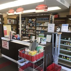 Pacific Plaza Pharmacy