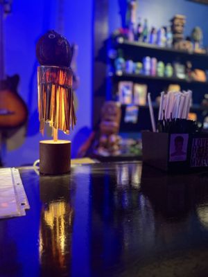 Tiki Tide Kava by null