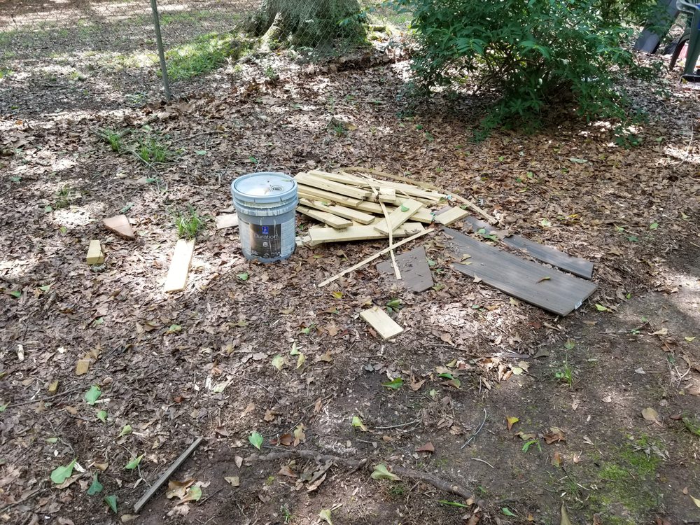 Slide of Smart Renovations