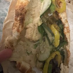 Subway - Sub