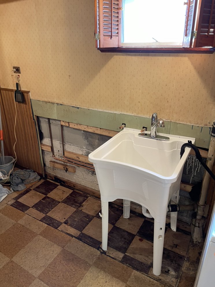 Slide of Paramus HVAC