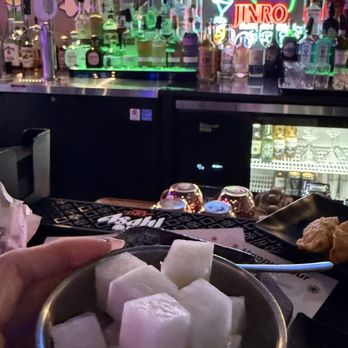 Hallyu Korean BBQ & Bar - Fruit - Korean Near Me - Tamarac, Florida Hallyu Korean BBQ & Bar - Fruit - Korean Near Me - Tamarac, Florida