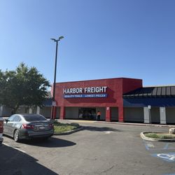 Harbor Freight Tools