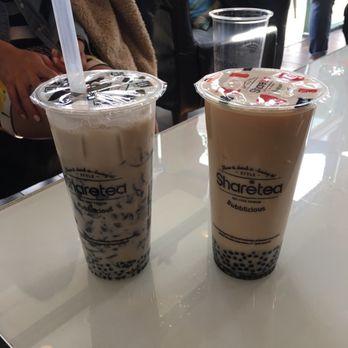 Sharetea - Coffee & Tea Near Me - Cerritos, California Sharetea - Coffee & Tea Near Me - Cerritos, California