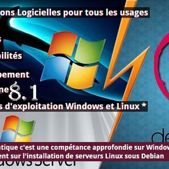 Alias Informatique - Computers Near Me - Saint-Brevin-les-Pins, 44