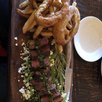 The Hive Bar & Grill - Tri Tip - American Near Me - Wildomar, California The Hive Bar & Grill - Tri Tip - American Near Me - Wildomar, California