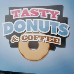 Tasty Donuts & Coffee