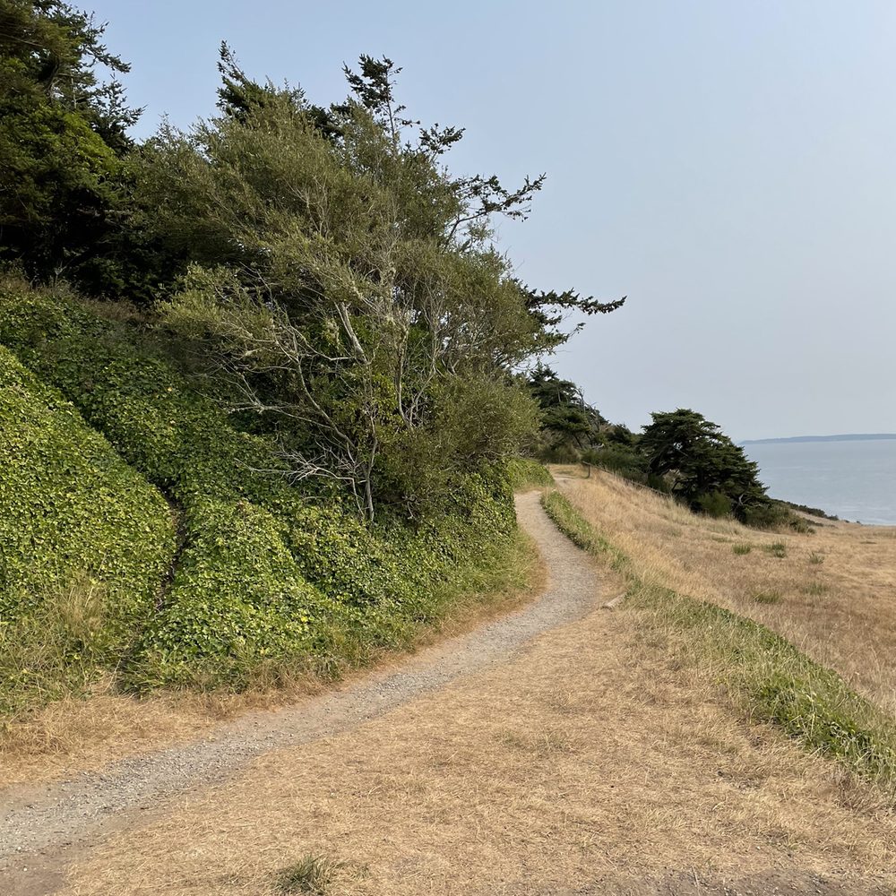 Fort Ebey State Park - Parks Near Me - Coupeville, Washington Fort Ebey State Park - Parks Near Me - Coupeville, Washington
