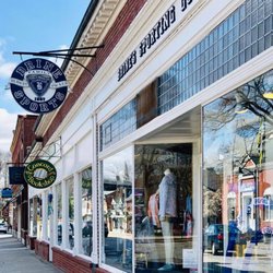 Brine's Sporting Goods