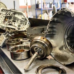 Cars and more cars - Auto repair and transmission