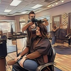 L & M Hair Design