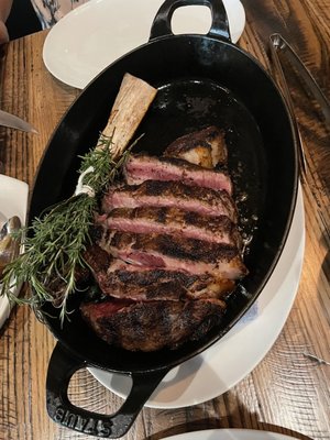 Charlie Palmer Steak Napa by null