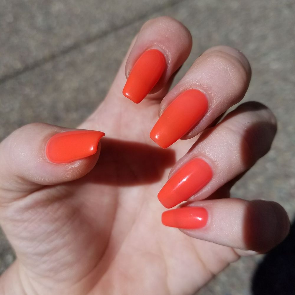 Custom Nails - Nail Salons Near Me - Alamo, California Custom Nails - Nail Salons Near Me - Alamo, California