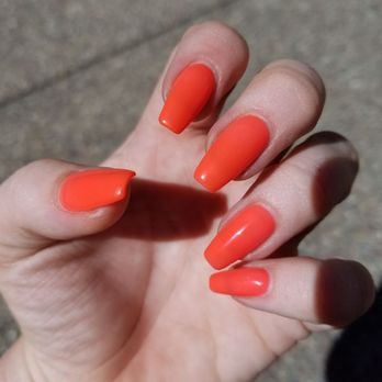 Custom Nails - Nail Salons Near Me - Alamo, California