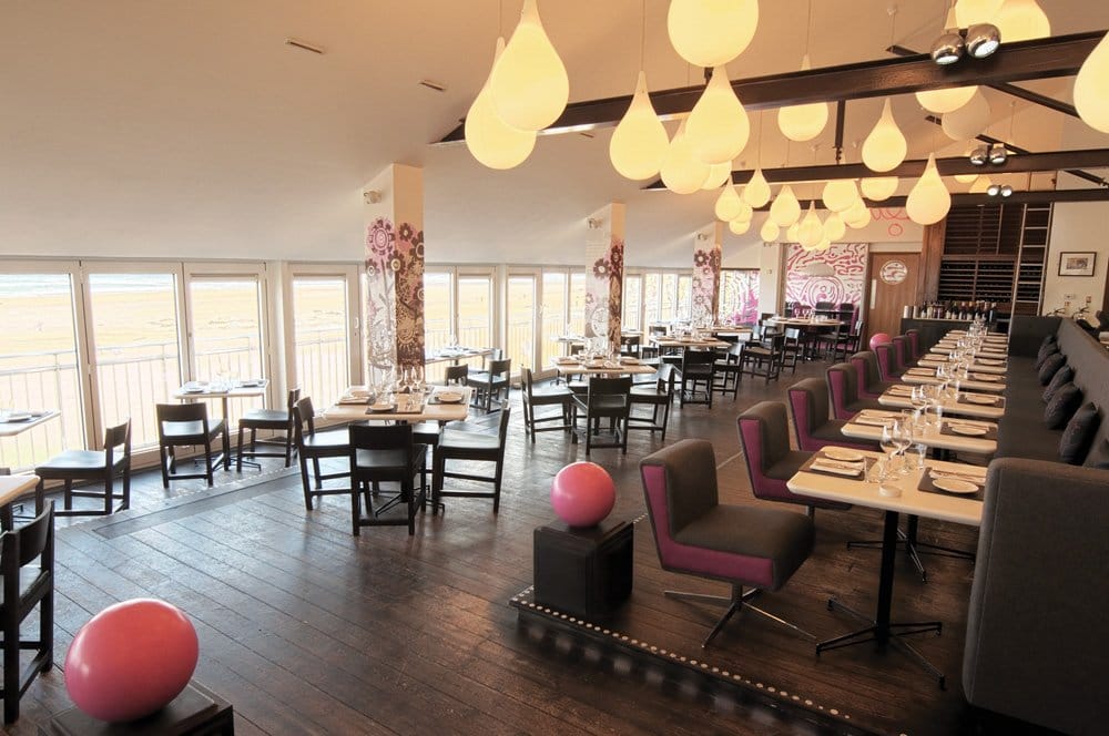 Jamie Oliver's Fifteen Cornwall