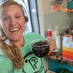 Promise Coffee Roasters