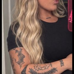 Meraki Hair Studio