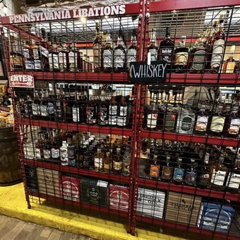 PA Libations Philly - Beer, Wine & Spirits Near Me - Philadelphia, Pennsylvania