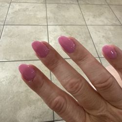 Just Nails