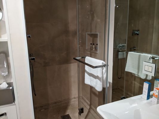 Magna Pars L' Hotel à Parfum, Small Luxury Hotels of the World by null