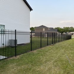 SALAS Fence And Repairs