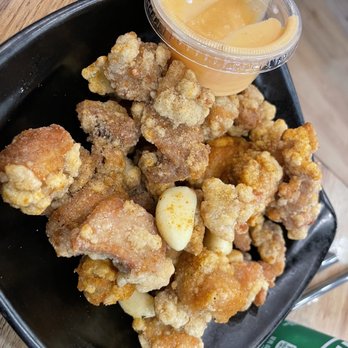Tasty Pot - Popcorn chicken - Hot Pot Near Me - Concord, California