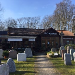 Schwab Steinmetzbetrieb