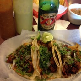 Pastor tacos Pastor tacos