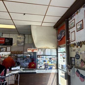 Lew's Hot Dogs - Front door - Hot Dogs Near Me - Norfolk, Virginia Lew's Hot Dogs - Front door - Hot Dogs Near Me - Norfolk, Virginia