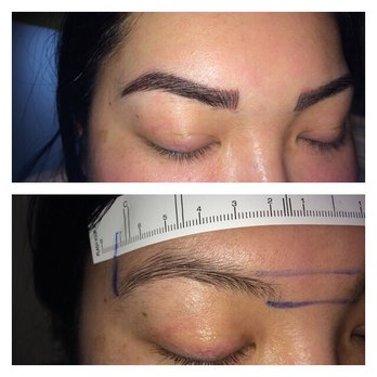 3D Microblading & Scalp Pigmentation - Kathleen 11.21.16 - Permanent Makeup Near Me - Westminster, California 3D Microblading & Scalp Pigmentation - Kathleen 11.21.16 - Permanent Makeup Near Me - Westminster, California