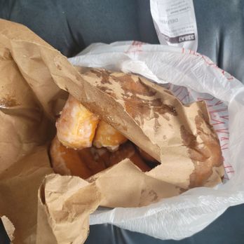 The Buttermilk Drop - Dounts - Bakeries Near Me - New Orleans, Louisiana