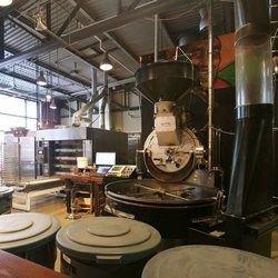 Bridgehead Roastery