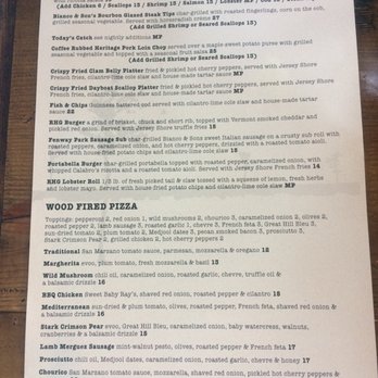 Rock Harbor Grill - Gastropubs Near Me - Orleans, Massachusetts