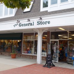 The General Store 